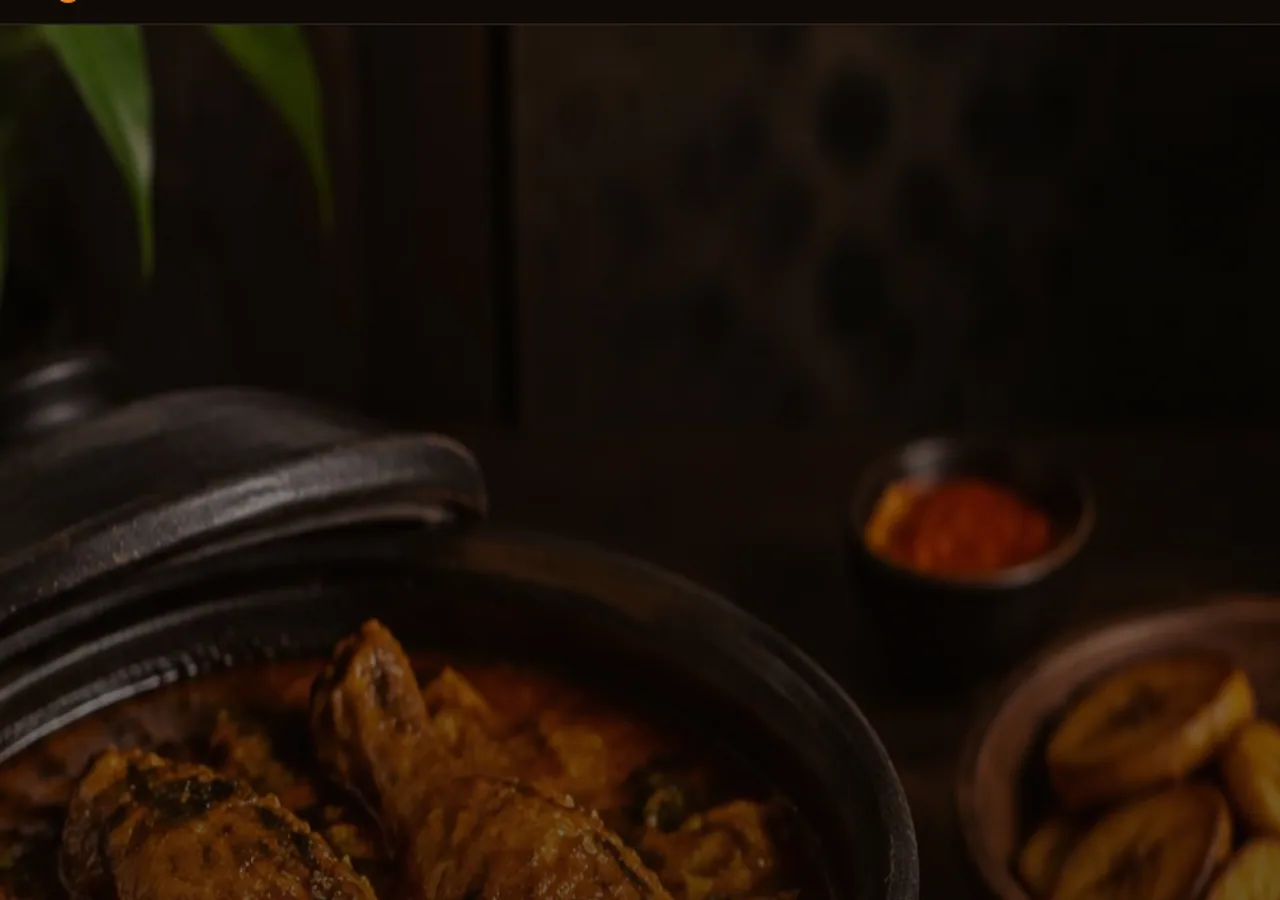 Pré-visualização de Restaurant Ordering System